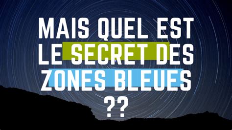 Zone Bleue Les Secrets De La Longévité - Longévité : Le secret des zones bleues | Sweet Home