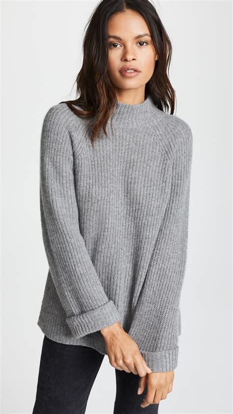 360 Sweater Maye Cashmere Sweater Sweater Fashion 360 Sweater
