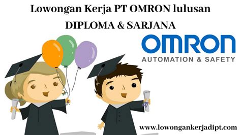 Toyota motor manufacturing indonesia, a subsidiary of toyota indonesia which acts as a manufacturer and exporter . Lowongan Kerja PT Omron Manufacturing Terbaru ...