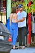 Jena Malone and Her Boyfriend Ethan Delorenzo Share Kiss in LA – Celeb ...