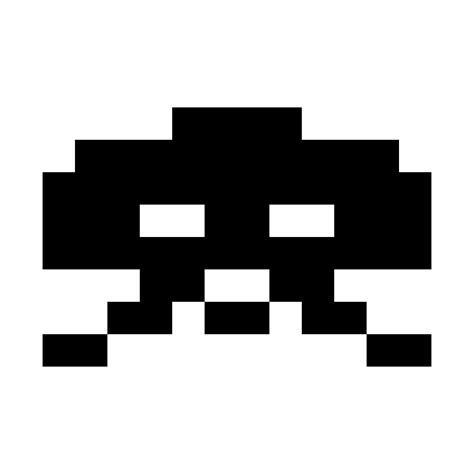 Space Invaders Png Transparent Space Invaderspng Images Pluspng Images