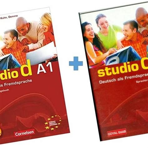 Stream Link Download Studio A1 German Pdf Books From Heather