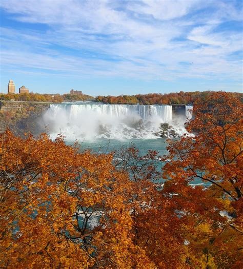 Last Call For Fall Niagara Falls And The Gorge Today A Beauty Rontario
