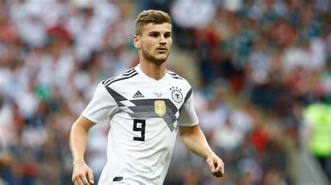 €65.00m* mar 6.summer signing on problems chelsea forward werner: Chelsea's Timo Werner ruled out of Germany's friendly ...