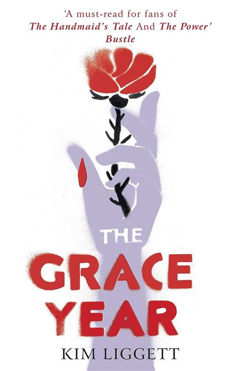 The Grace Year Liggett Kim Amazonfr Livres