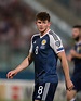 Scotland star Oliver Burke warns Rangers not to expect friendly against ...