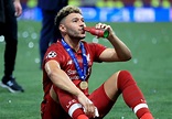 Alex Oxlade-Chamberlain to be rewarded by Liverpool