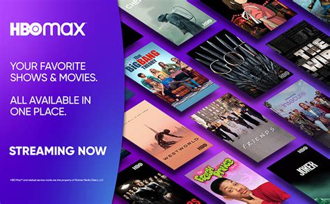 Hbo max free offers, discounts and deals. HBO Max Launches Groundbreaking Streaming Bundle