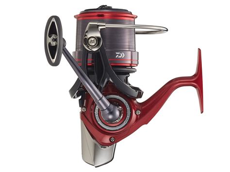 Daiwa Emblem Surf 35scw Qd Type R Carretes Surfcasting La Palomera