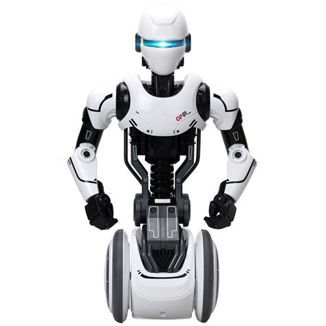 Silverlit Op One Robot Costco Australia