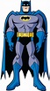 Batman (Batman: The Brave and the Bold) - Batman Wiki - Wikia