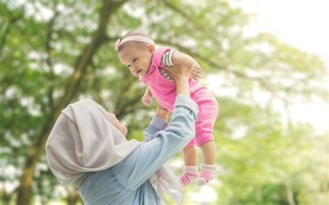 Principles Of Islamic Parenting Muslims Holy Travel