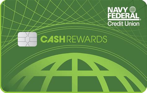 Apr 23, 2021 · wallethub: Navy Federal Credit Union cashRewards Credit Card Review