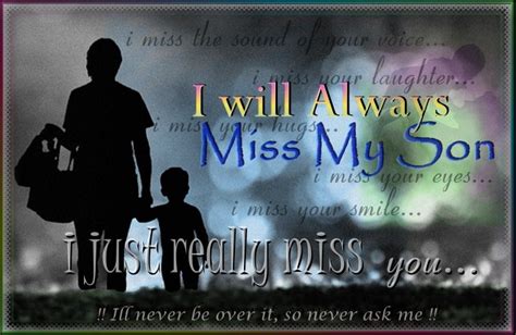 The Grief Toolbox Missing My Son Son Poems I Miss Your Smile