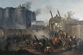 jean-jacques-hauers-the-last-farewells-of-louis-xvi-to-his - French ...