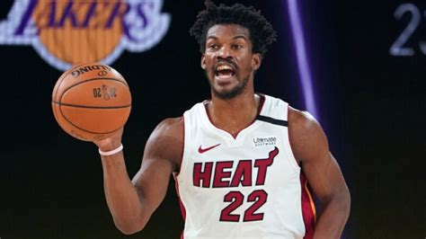 Miami Heat Revel In Adversity Against Los Angeles Lakers