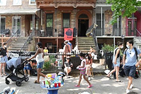 Nyc Sues Brooklyn Landlords Over Pandemic Eviction Attempt