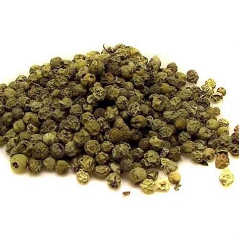 Green Peppercorn At Best Price In India