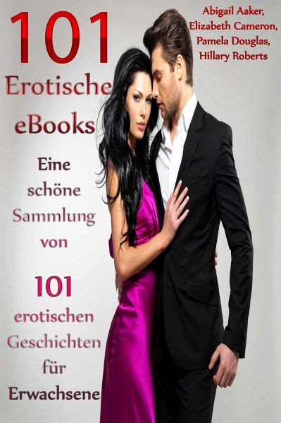 101 Erotische eBooks Eine schöne Sammlung von 101 erotischen