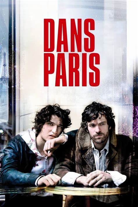 In Paris 2006 — The Movie Database Tmdb