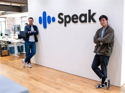 Openai Startup Fund Backed Speak Announces 16m Series B 2 Financing