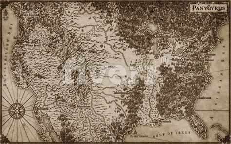 Learn about topics such as how to draw a map, how to draw a map of an imaginary place, how to make an original fake map, and · beginning the process of drawing a fantasy map. Draw custom fantasy map by Mistybeee