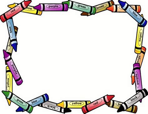File formats include gif, jpg, pdf, and png. Crayola Crayons Clipart | Clipart Panda - Free Clipart Images