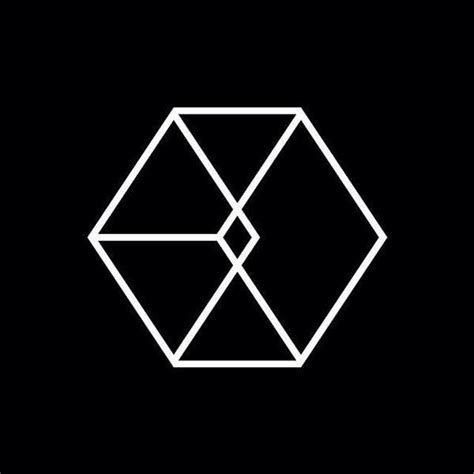 Exo Logo 2015 Exo Exodus Exo Logo Exo