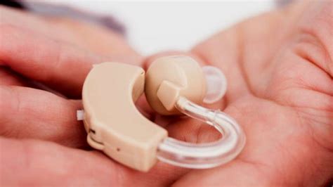 Tani i skuteczny aparat słuchowy z reklamy Uwaga na wzmacniacze słuchu Studio Słuchu ECHO
