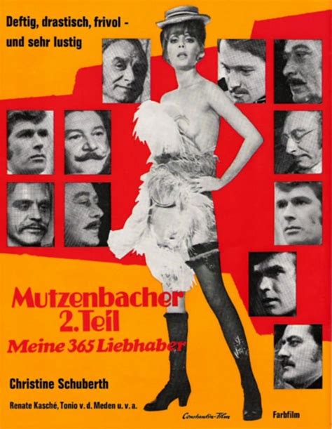 Josefine Mutzenbacher Ii Meine Liebhaber