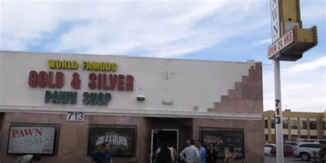 Pawn Stars Rick Harrisons Pawn Shops Origin Story Explained Show Star News