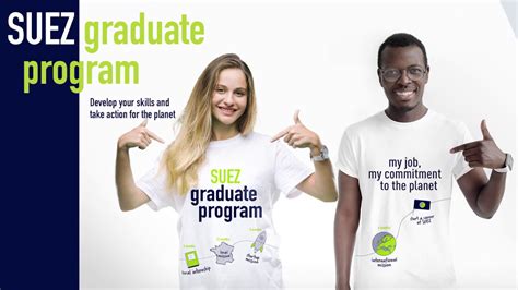 Click to view in fullscreen. SUEZ Graduate program: join our program of excellence for ...