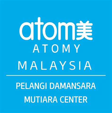 Atomy Pelangi Damansara Mutiara Center | Petaling Jaya