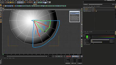Maybe you would like to learn more about one of these? Sub-D Modeling in Cinema 4D, Choosing a Place to Start - Lesterbanks