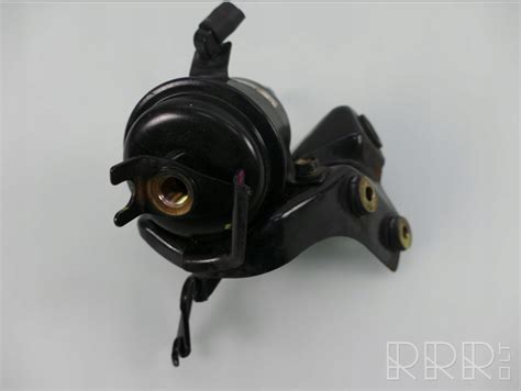 Fru8257 Honda Cr V Fuel Filter Housing Used Car Part Online Low