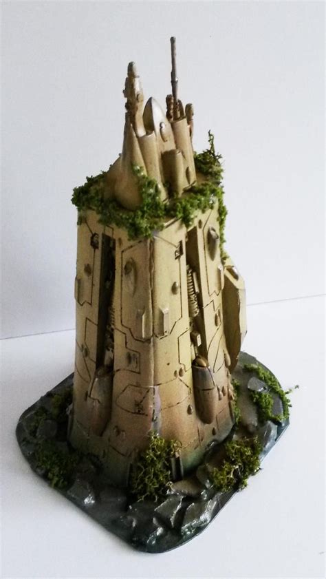 The weapons there are compiled from the 40k rp books by fantasy flight games, specifically the black crusade rp. Cobra, Eldar, Forge World, Tank, Terrain, Warhammer 40,000 ...