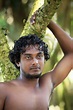 Sri Lanka man stock image. Image of sophisticated, face - 21772027