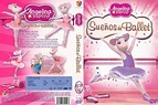 TECNO DVD: ANGELINA BALLERINA BALLET DREAMS(2011)