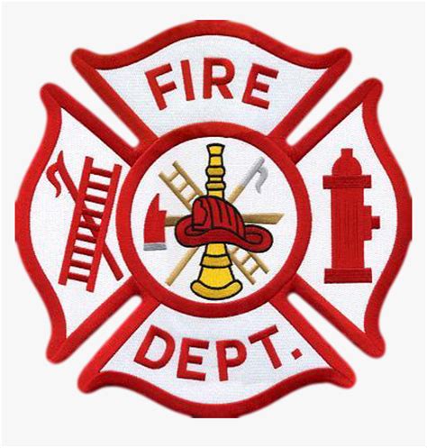 Its resolution is 1024x391 and the resolution can. Firefighter Badge Png - Fire Department Logo, Transparent ...