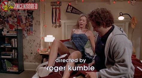 Amy Smart Nue Dans Just Friends