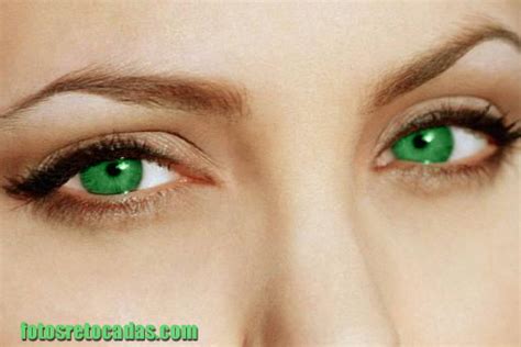 Tips De Maquillaje ¿cómo Potenciar Los Ojos Verdes