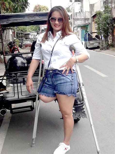 Pin By Jamorenobich On Muletas Fashion Denim Skirt Crutches