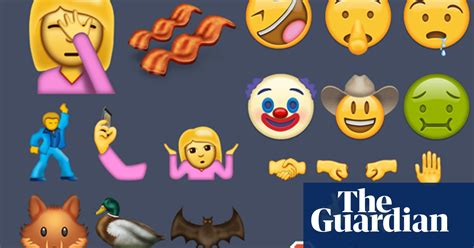Will Dancing Emoji Find A Partner Unicode Considers 38 New Designs