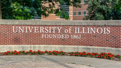 University Of Illinois To Open Offices In India To Recruit Students