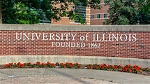 University of Illinois to open offices in India to recruit students ...
