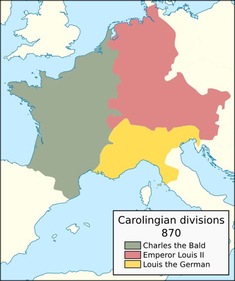 Filecarolingian Territorial Divisions 870png Wikipedia