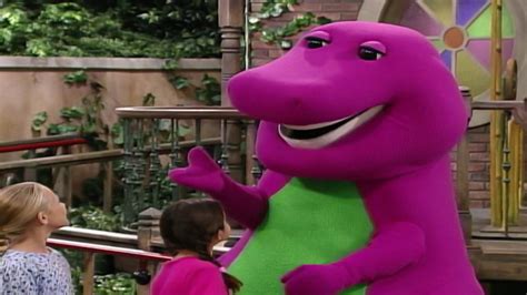 Watch Barney And Friends Online Ef1