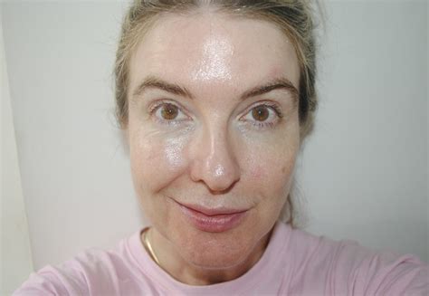 It Cosmetics CC Nude Glow UK Evaluation Swatches Dermadorable Com