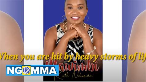 Mawimbi Mwiitu A Musumbi Wa Asumbi Official Audio Youtube