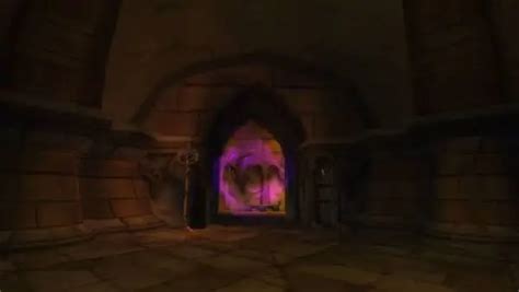 Scarlet Monastery Dungeon Bosses Entrance Location And Achievement S Dungeon Guide